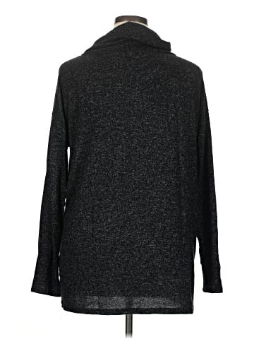 Coco And Main Turtleneck Sweater (view 2)
