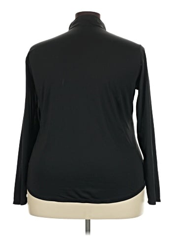 Augusta Sportswear Turtleneck Sweater (view 2)