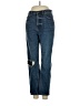 Everlane 100% Cotton Blue Jeans Size 27 waist - photo 1