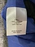 Tularosa 100% Cotton Stars Blue Romper Size XS - photo 4