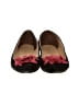 Talbots Black Flats Size 7 - photo 2