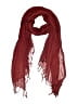Brazen Burgundy Red Scarf One size - photo 1