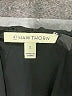 41Hawthorn Black Sleeveless Blouse Size M - photo 7