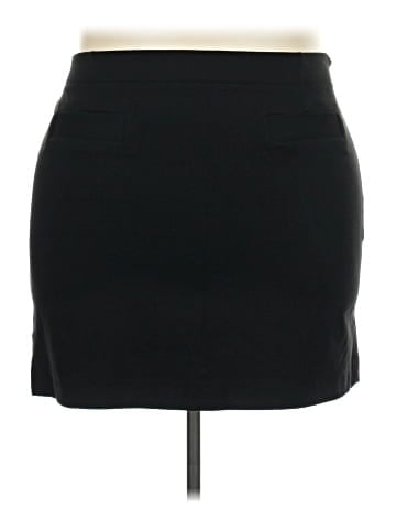 LC Lauren Conrad Casual Skirt (view 1)