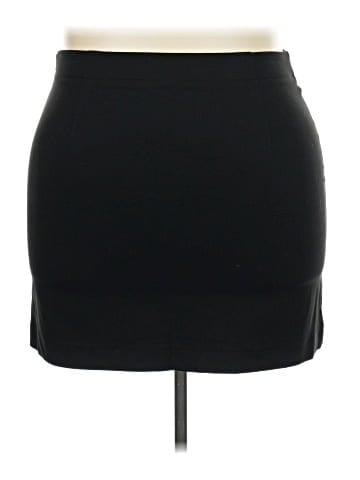 LC Lauren Conrad Casual Skirt (view 2)