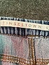 Tinseltown 100% Cotton Color Block Blue Jeans Size S - photo 4