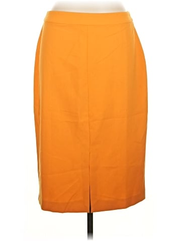 Ann Taylor Factory Formal Skirt (view 1)