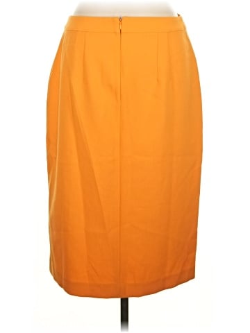 Ann Taylor Factory Formal Skirt (view 2)