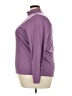 L.L.Bean 100% Cotton Purple Long Sleeve Turtleneck Size 3X - photo 5