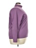 L.L.Bean 100% Cotton Purple Long Sleeve Turtleneck Size 3X - photo 4