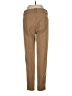 J.Crew Solid Tan Casual Pants Size 0 - photo 2