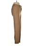 J.Crew Solid Tan Casual Pants Size 0 - photo 4