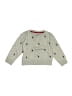 U.S. Polo Assn. Print Gray Pullover Sweater Size 2T - photo 1