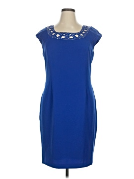 Alex Evenings Cocktail Dress