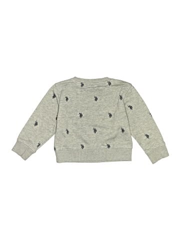 U.S. Polo Assn. Pullover Sweater (view 2)