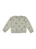U.S. Polo Assn. Print Gray Pullover Sweater Size 2T - photo 2
