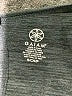 GAIAM Gray Active Tank Size S - photo 7