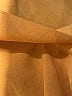 Unbranded 100% Polyester Yellow 3/4 Sleeve Blouse Size XL - photo 7