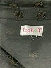 Top It Off 100% Polyester Black Casual Dress Size XL (estimated) - photo 7