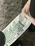 Stateside 100% Cotton Pink Sweatshirt Size M - photo 7