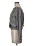 Bella Dahl Gray Long Sleeve Blouse Size M - photo 5