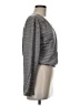 Bella Dahl Gray Long Sleeve Blouse Size M - photo 4