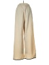 Unbranded Ivory Casual Pants Size S - photo 2