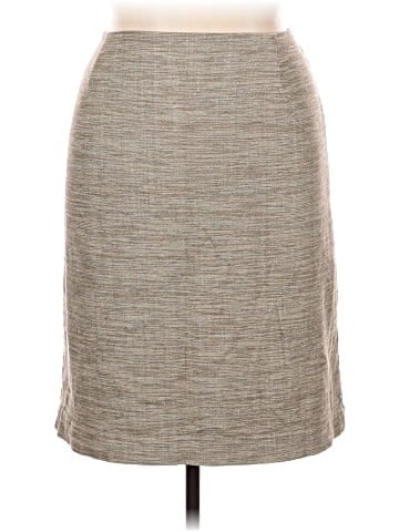Lafayette 148 New York Casual Skirt (view 1)