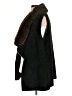 Bagatelle 100% Polyester Brown Black Vest Size L - photo 5