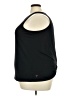 Active by Old Navy Black Sleeveless T-Shirt Size XXL - photo 5