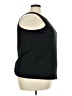 Active by Old Navy Black Sleeveless T-Shirt Size XXL - photo 4