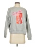 Coca-Cola Gray Long Sleeve T-Shirt Size S - photo 1