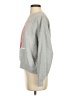 Coca-Cola Gray Long Sleeve T-Shirt Size S - photo 5