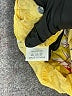 Jaase 100% Rayon Yellow Kimono Size M - photo 8