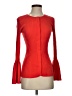 CAbi Red Cardigan Size XS - photo 1