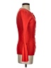 CAbi Red Cardigan Size XS - photo 4