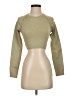 Gymshark Tan Cardigan Size S - photo 1