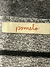 Pomelo Gray 3/4 Sleeve T-Shirt Size L (estimated) - photo 7