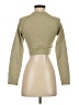 Gymshark Tan Cardigan Size S - photo 2