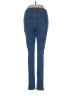 Madewell Solid Blue Jeans Size 28 waist - photo 2