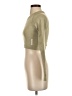 Gymshark Tan Cardigan Size S - photo 5