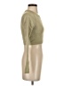Gymshark Tan Cardigan Size S - photo 4