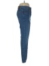 Madewell Solid Blue Jeans Size 28 waist - photo 4