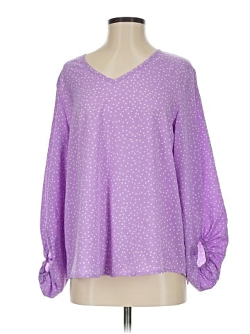shopthemint.com 3/4 Sleeve Blouse (view 1)