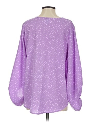 shopthemint.com 3/4 Sleeve Blouse (view 2)