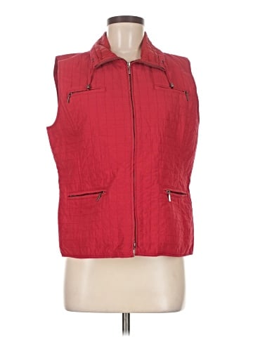 Chico's Vest (view 1)