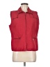 Chico's Red Vest Size Med (1) - photo 1