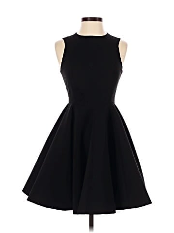 AQ/AQ Cocktail Dress (view 1)