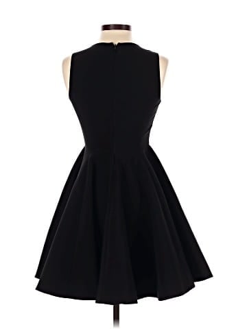 AQ/AQ Cocktail Dress (view 2)