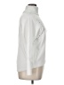 Jennifer Lopez White Turtleneck Sweater Size XL - photo 4